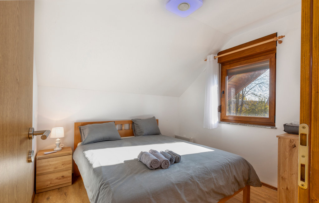 Feriehus - Plitvicka jezera-Perusic , Kroatia - CCL125 32