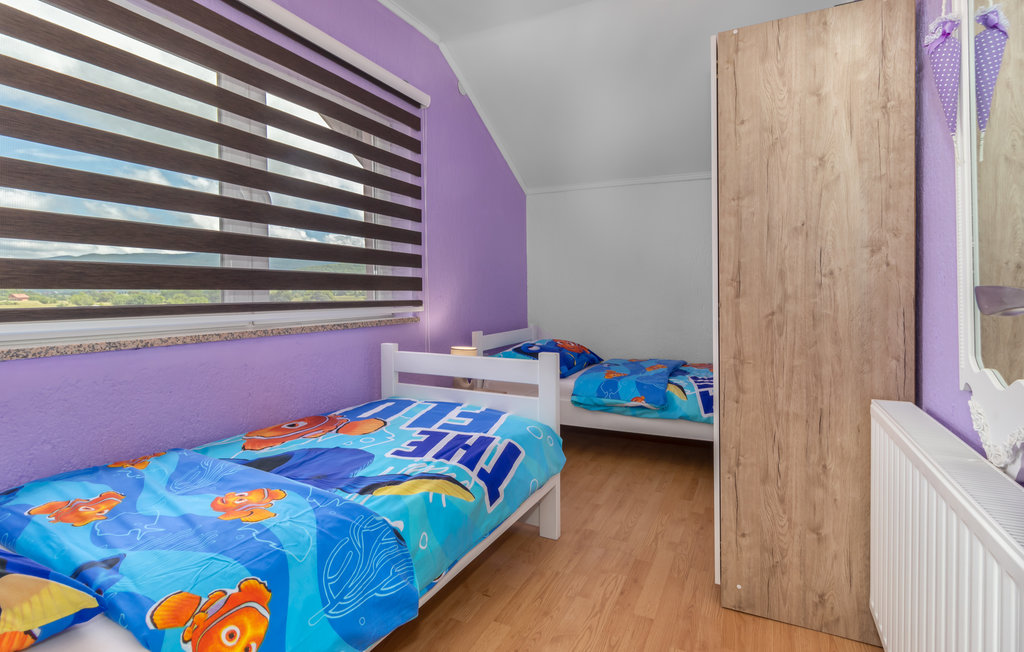 Ferieleilighet - Otocac , Kroatia - CCL128 16