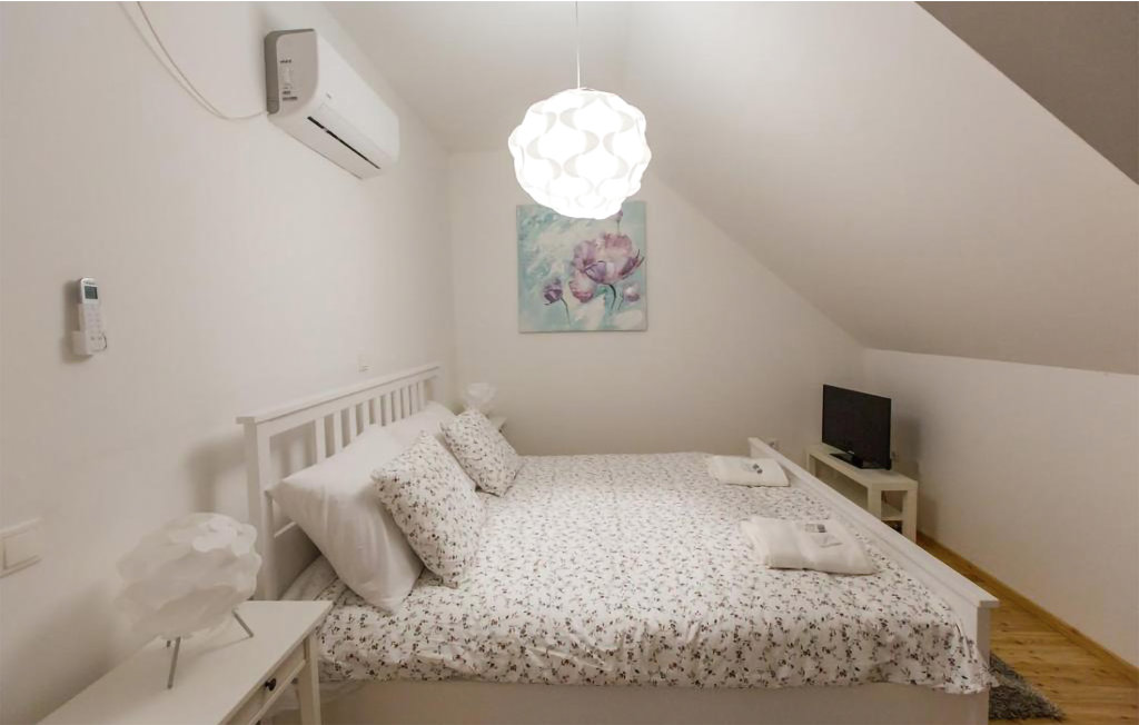 Feriehuse - Ogulin-Dujmic Selo , Kroatien - CCL130 26