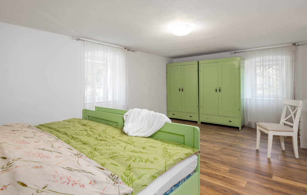 Feriehus - Lika-Sinac , Kroatia - CCL150 30