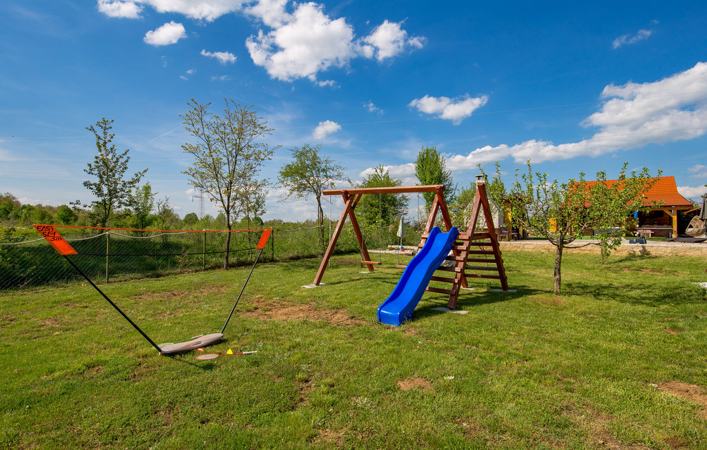 Ferienhaus - Lovinac-Sveti Rok , Kroatien - CCL023 28