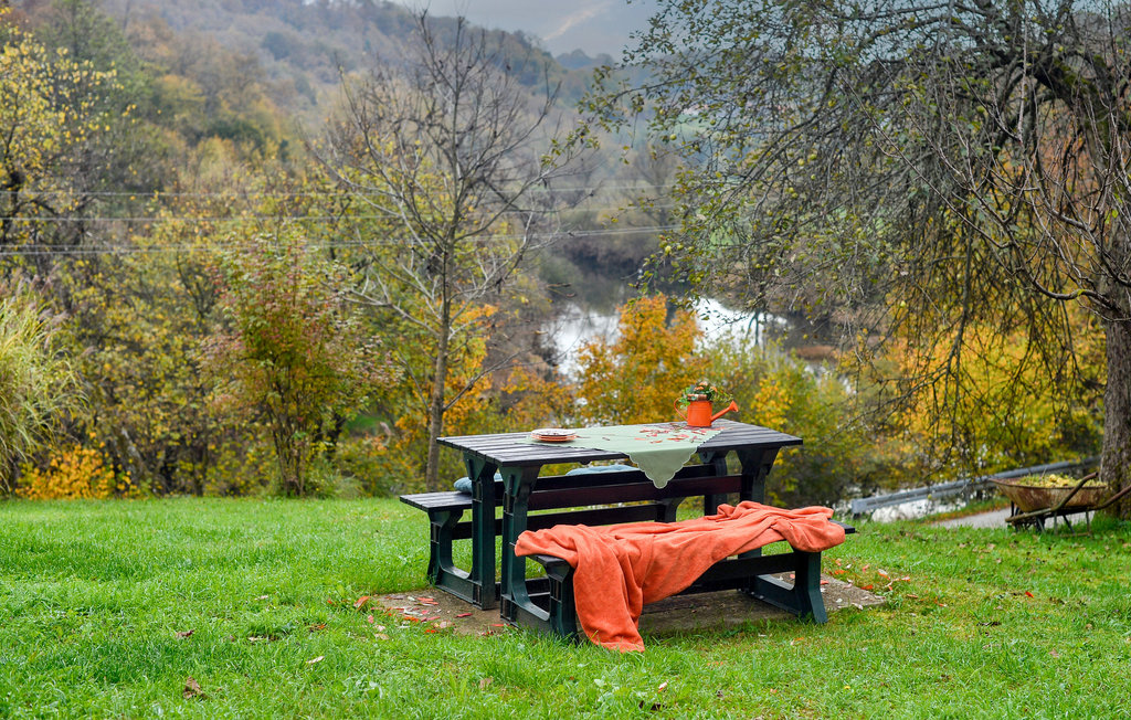 Ferienhaus - Karlovac-Tomasnica , Kroatien - CCL139 22