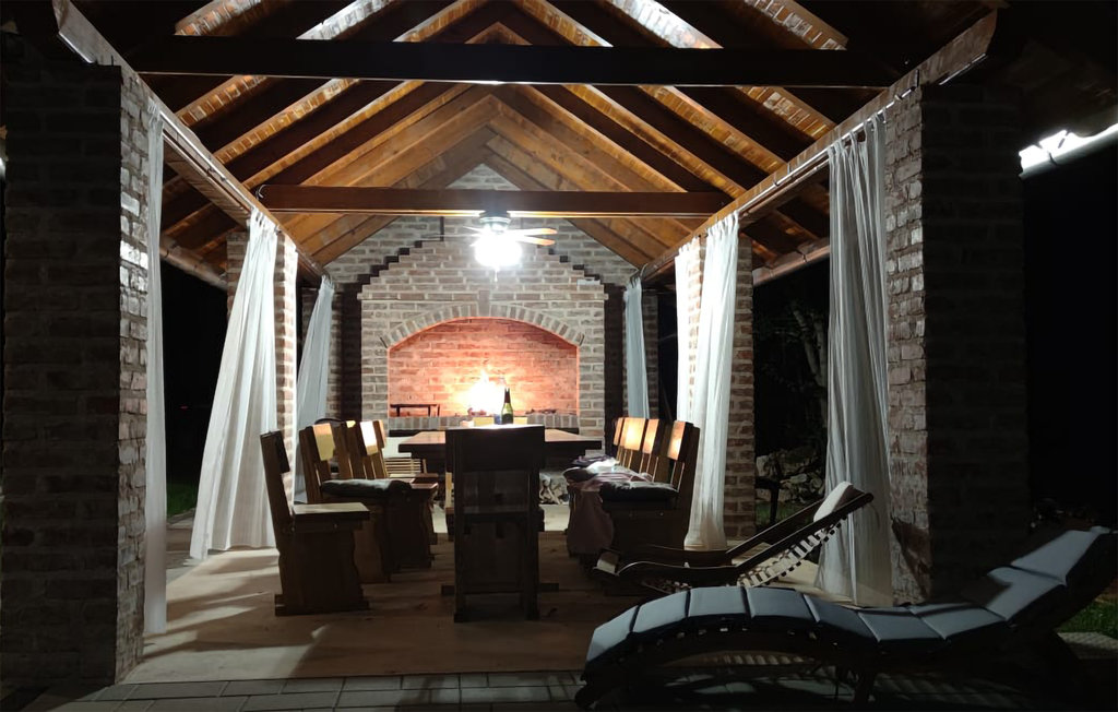 Feriehus - Lika-Sinac , Kroatia - CCL150 21