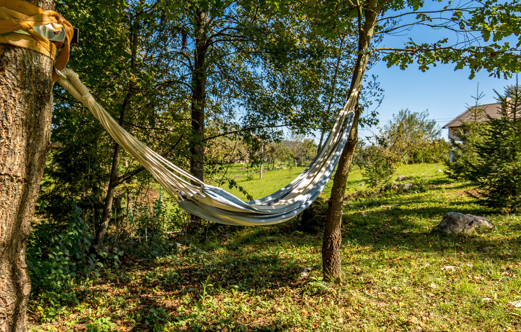 Semesterhus - Lika-Bosiljevo , Kroatien - CCL061 25