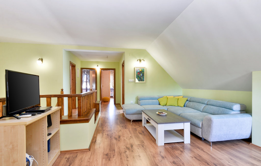 Feriehuse - Karlovac-Krasic , Kroatien - CCL048 5