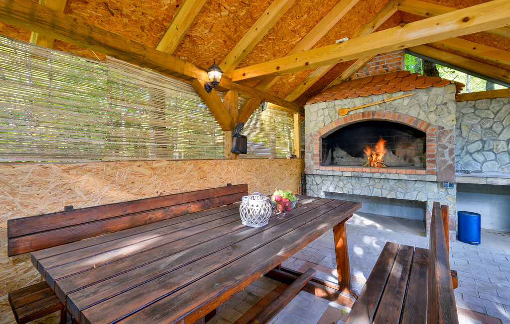 Ferienhaus - Plitvicka Jezera-Frkasic , Kroatien - CCL065 3