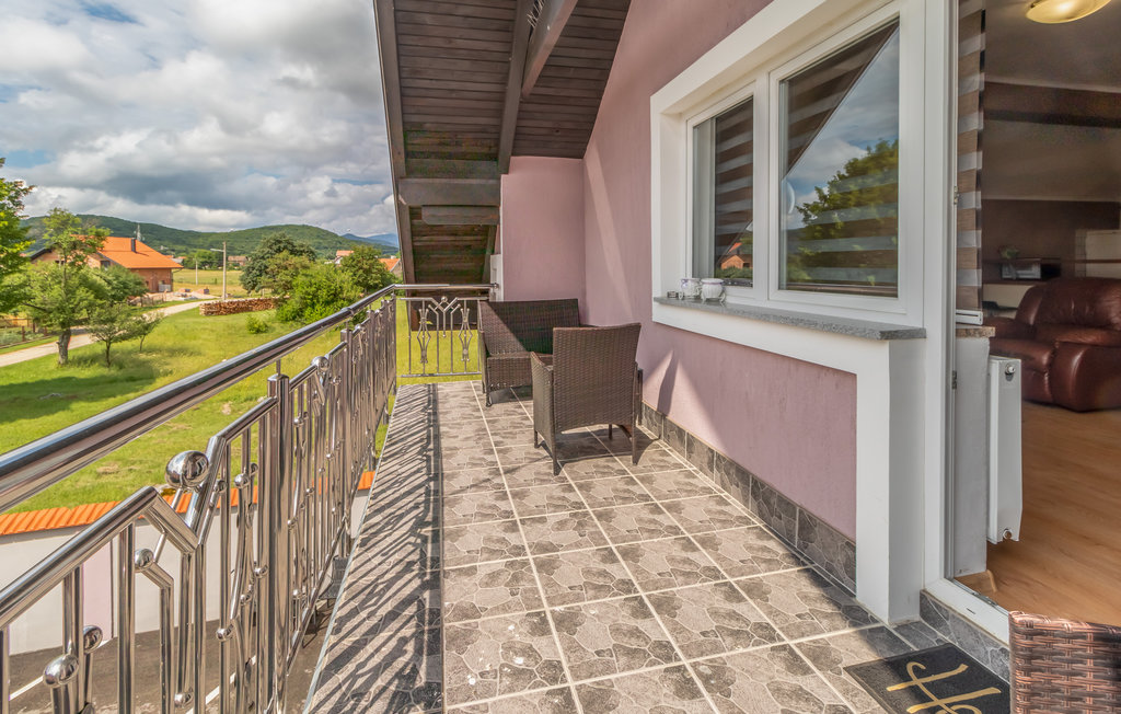 Ferieleilighet - Otocac , Kroatia - CCL128 3