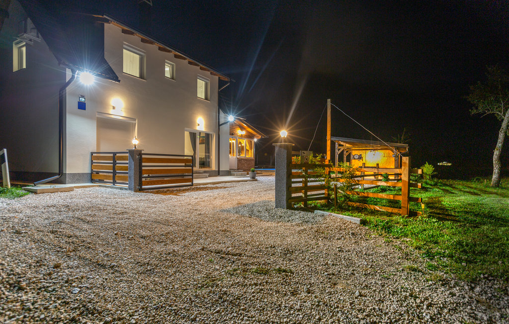 Feriehus - Gospic-Smiljan , Kroatia - CCL101 19