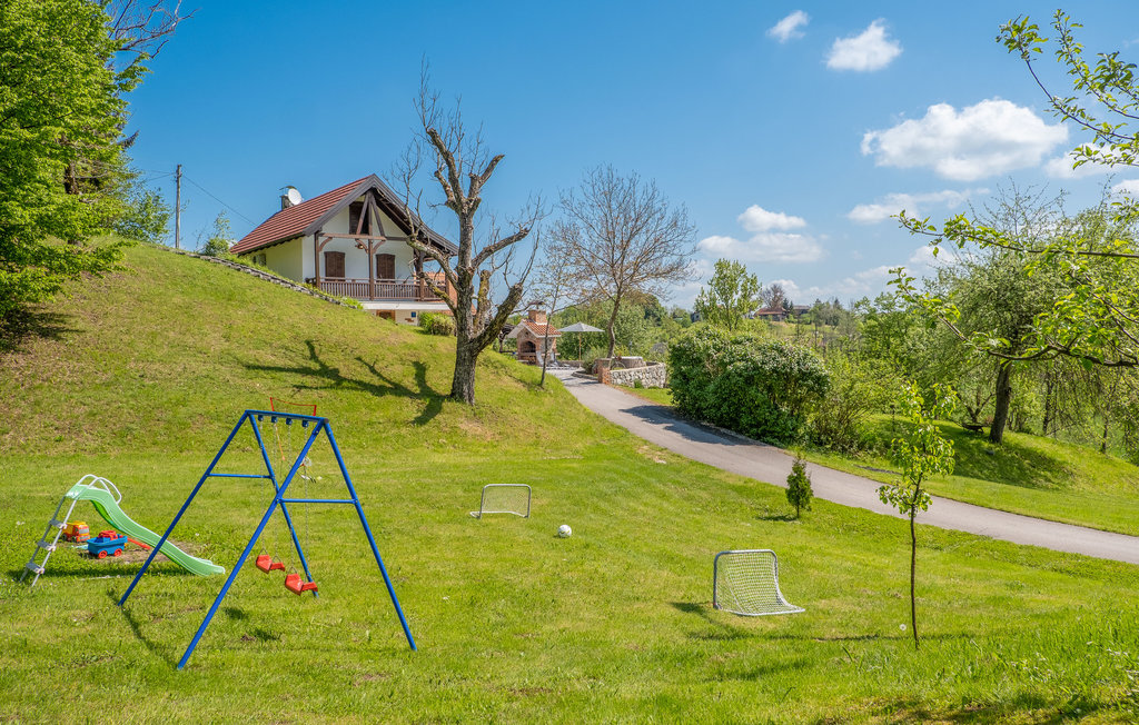 Ferienhaus - Karlovac-Tomasnica , Kroatien - CCL139 23