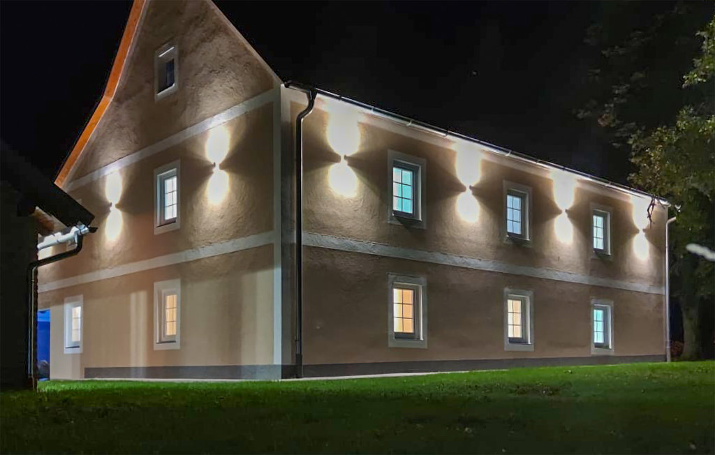 Feriehus - Lika-Sinac , Kroatia - CCL150 22