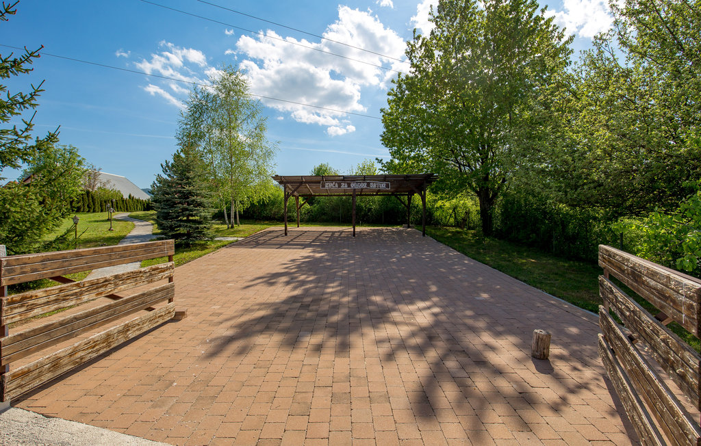 Ferienhaus - Lovinac-Sveti Rok , Kroatien - CCL023 30