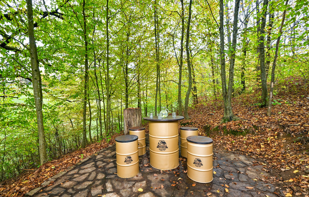 Ferienhaus - Karlovac-Tomasnica , Kroatien - CCL139 24