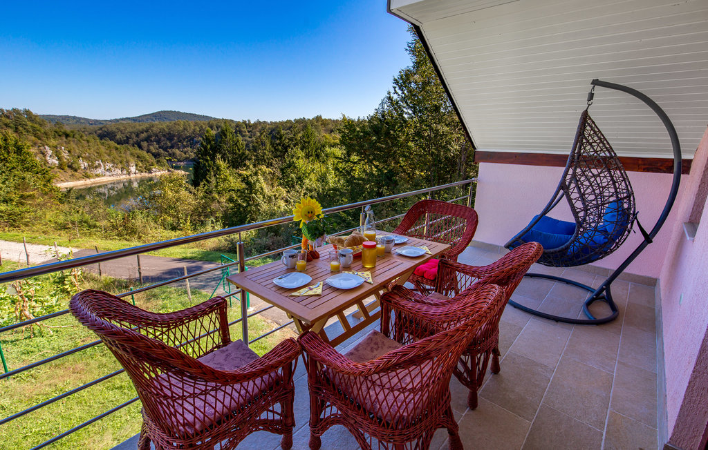 Semesterhus - Lika-Bosiljevo , Kroatien - CCL061 7