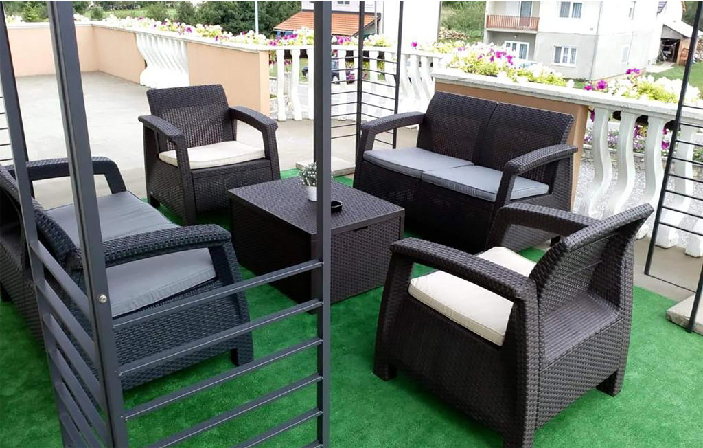 Ferienwohnung - Lika - Gracac , Kroatien - CCL087 7