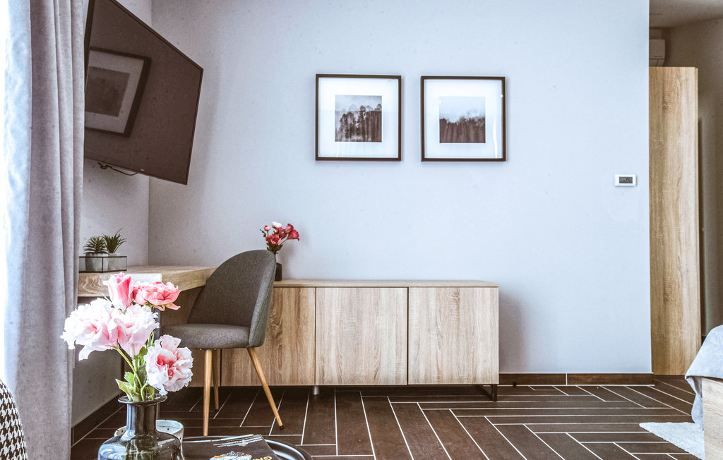 Feriehus - Lika-Udbina , Kroatia - CCL110 28