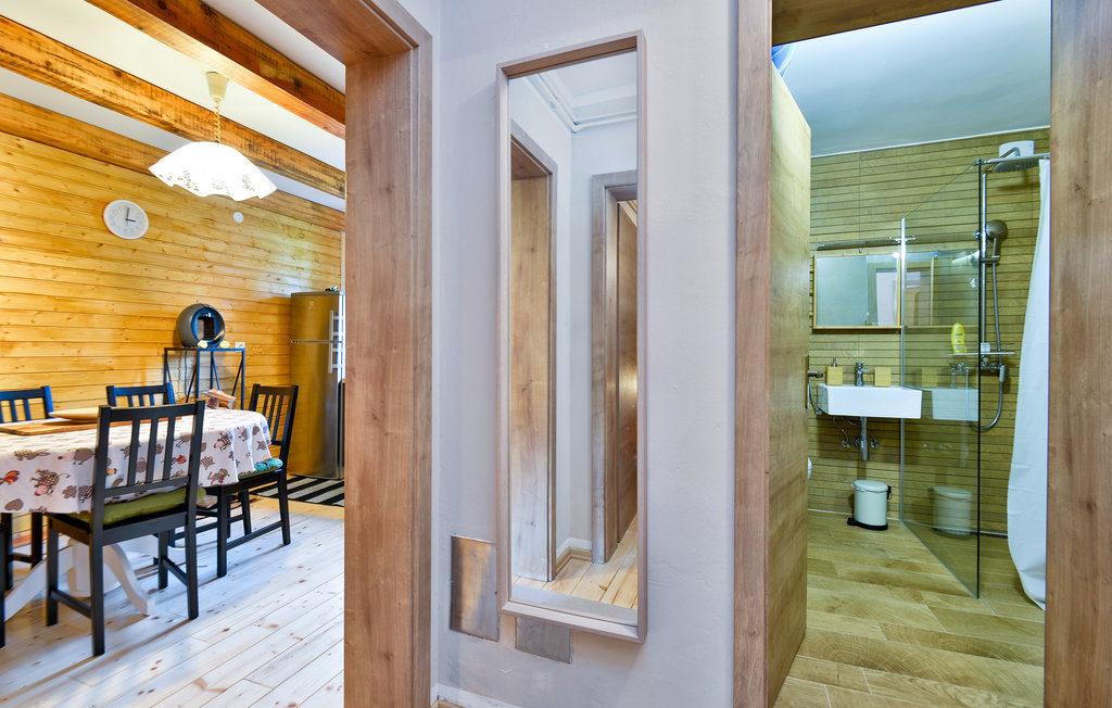 Feriehuse - Ogulin-Dreznica , Kroatien - CCL124 28