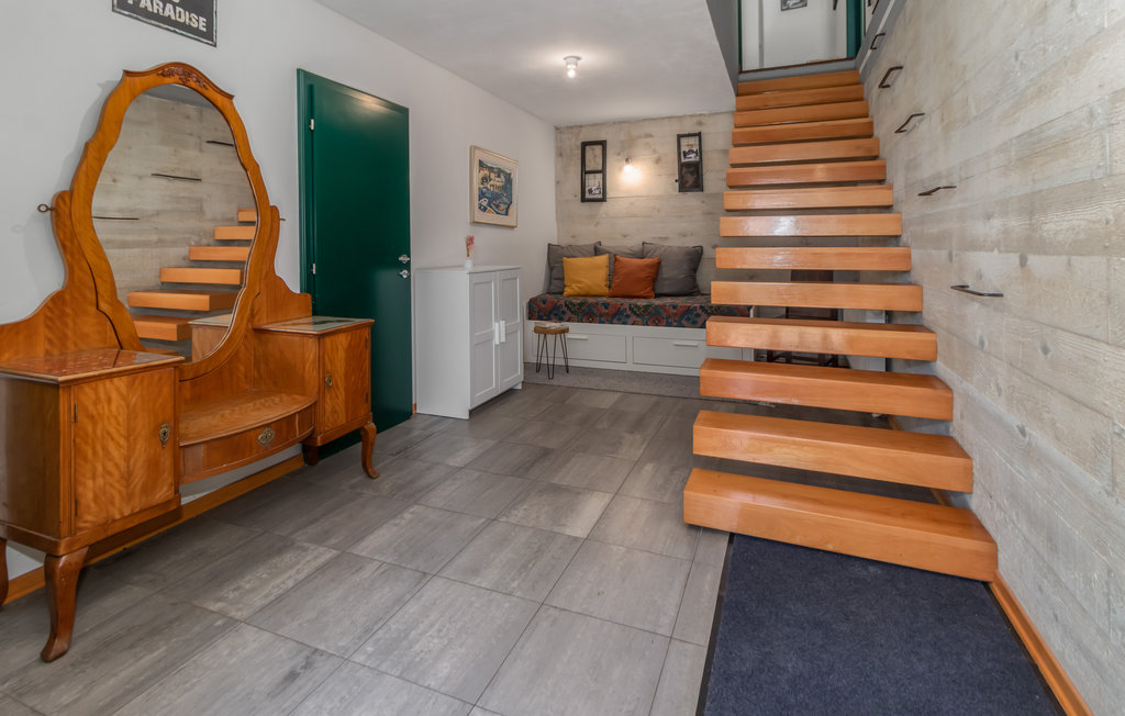 Ferienhaus - Plitvicka jezera- Frkasic , Kroatien - CCL136 6