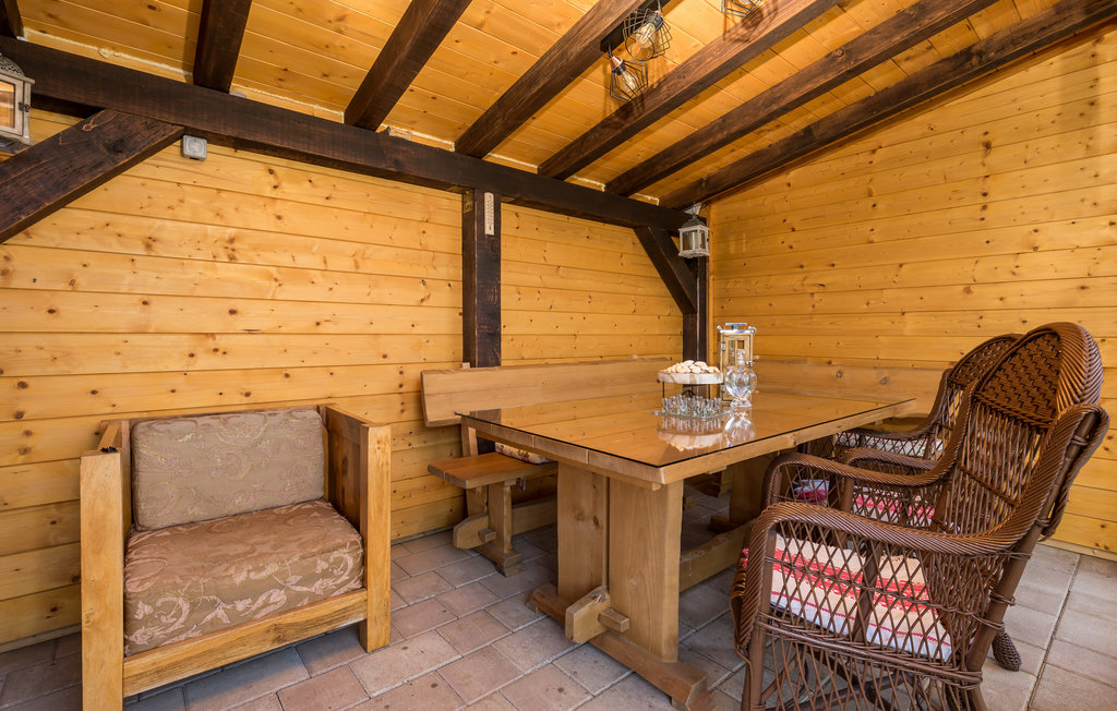 Ferienhaus - Lovinac-Sveti Rok , Kroatien - CCL023 23