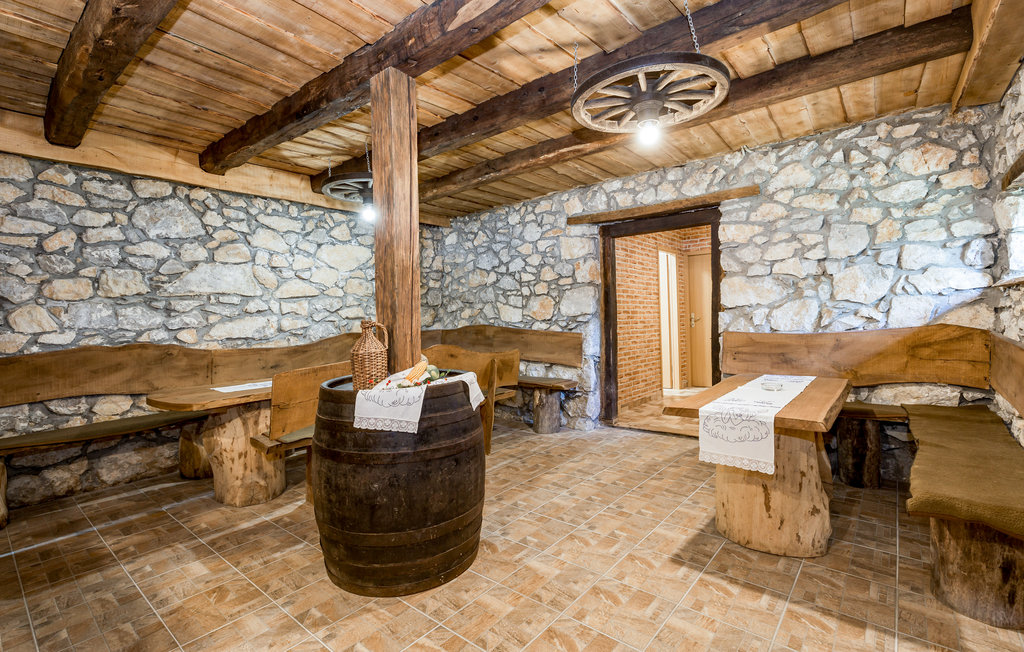 Ferienhaus - Karlovac-Ribnik , Kroatien - CCL049 7