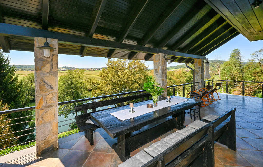 Ferienhaus - Karlovac - Goljaki Turanjski , Kroatien - CCL076 20