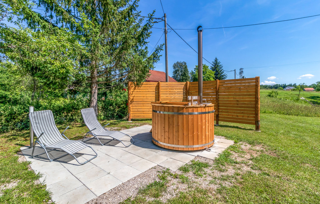 Ferienhaus - Plitvicka Jezera - Rakovicko S , Kroatien - CCL083 7