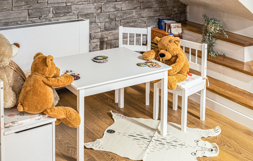 Feriehuse - Gospic-Buzim , Kroatien - CCL085 31