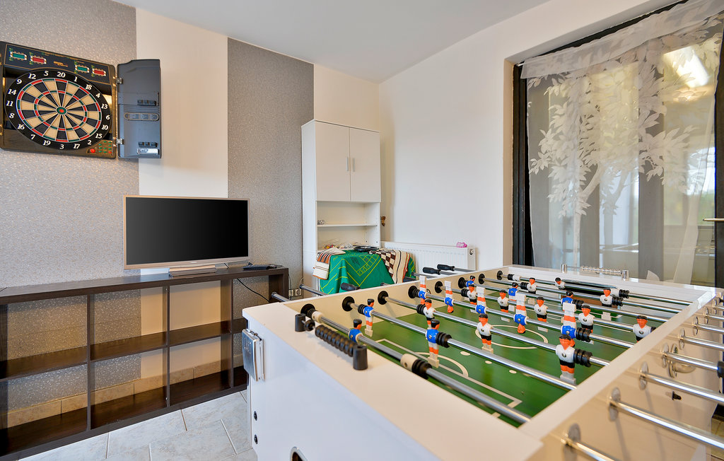 Feriehuse - Karlovac-Zadoborje , Kroatien - CCL093 6