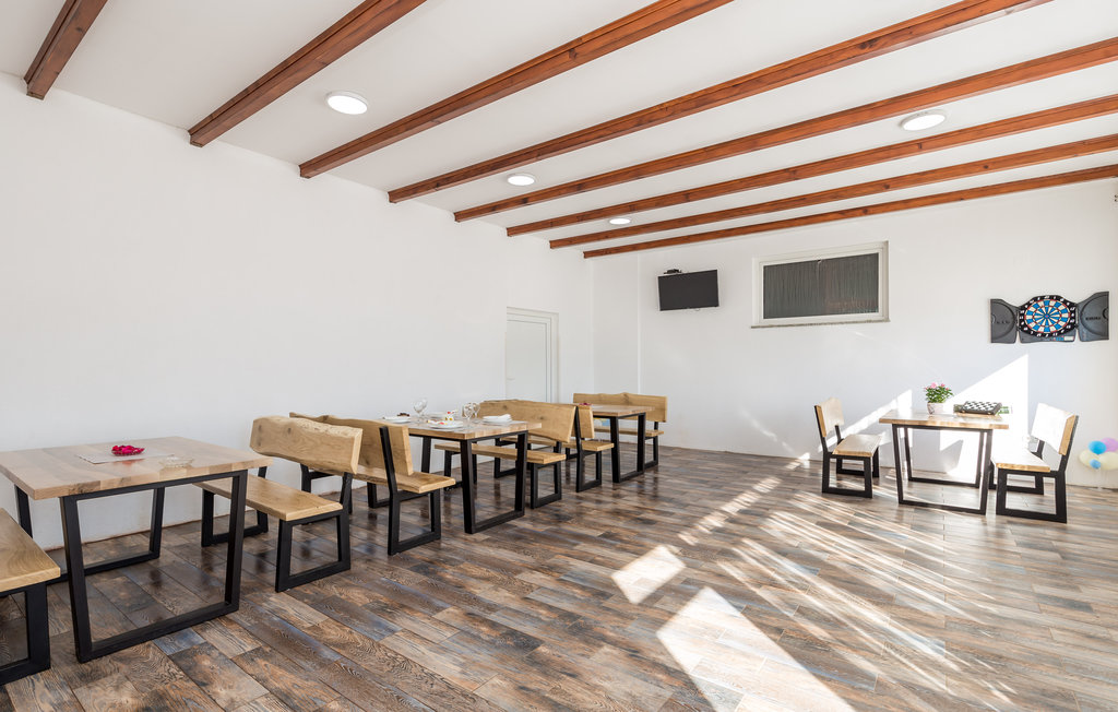 Feriehuse - Plitvicka jezera-Slunj , Kroatien - CCL120 29