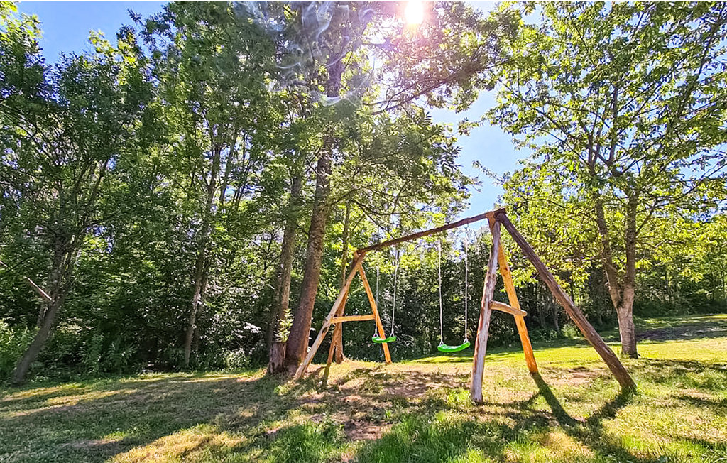 Feriehuse - Plitv. jezera-Sertic Poljana , Kroatien - CCL089 9