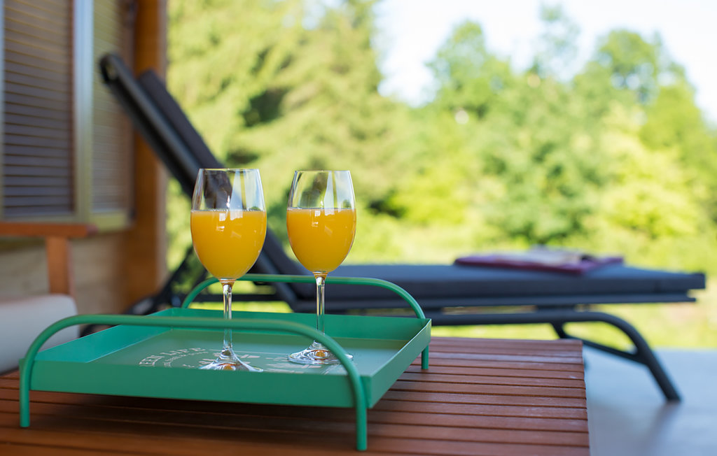 Semesterhus - Plitvicka jezera-Slunj , Kroatien - CCL099 13