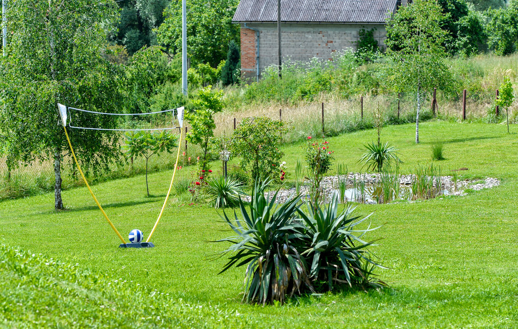 Feriehuse - Karlovac-Krasic , Kroatien - CCL048 27