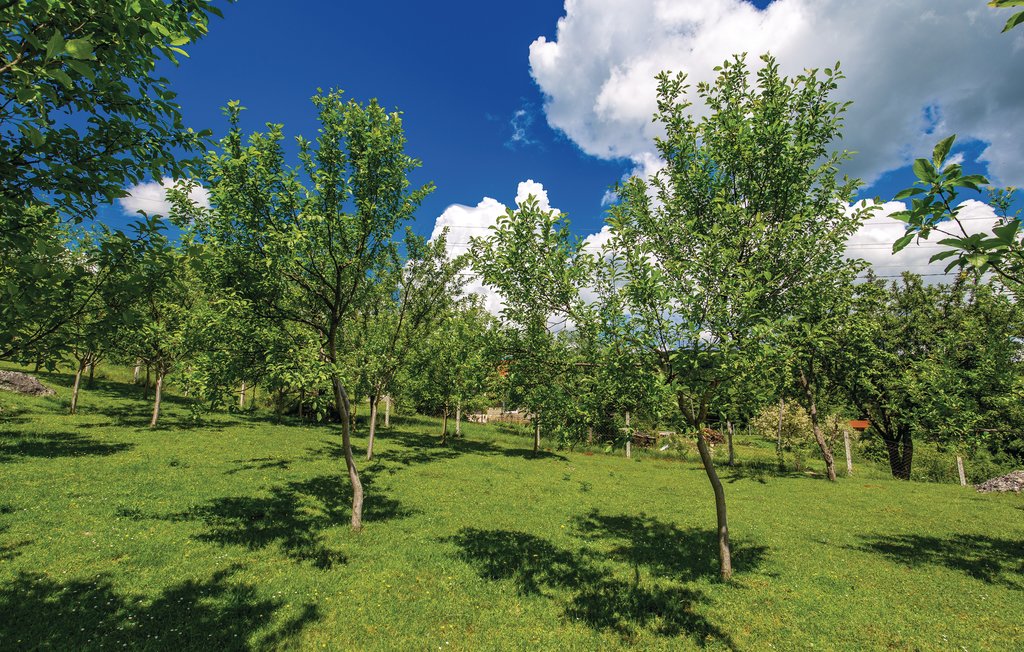 Feriehus - Lika-Svica , Kroatia - CCL055 13