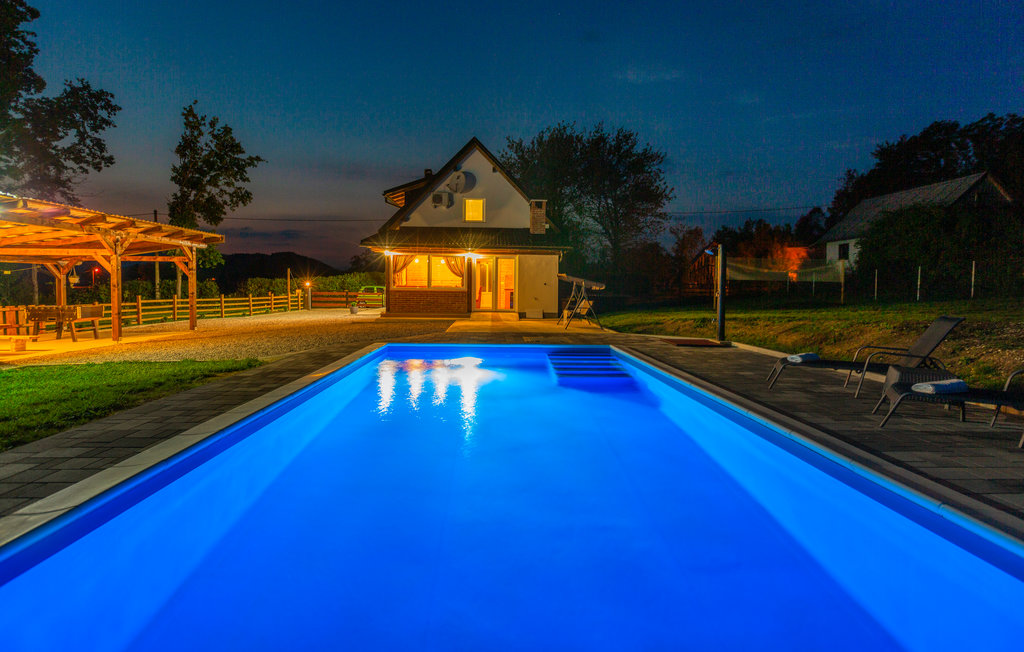 Feriehus - Gospic-Smiljan , Kroatia - CCL101 16