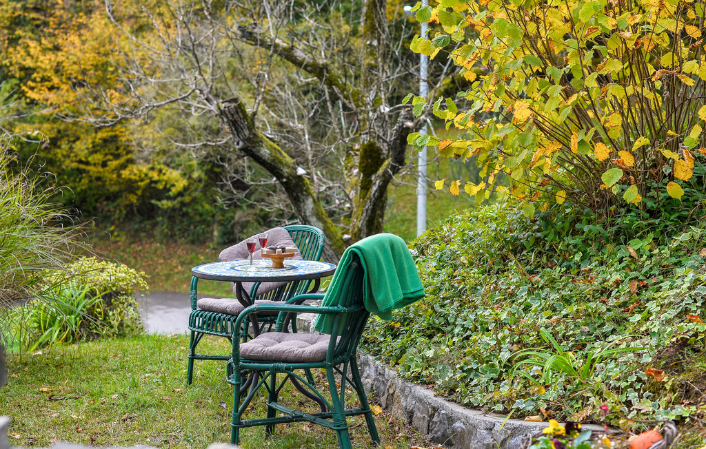 Ferienhaus - Karlovac-Tomasnica , Kroatien - CCL139 21