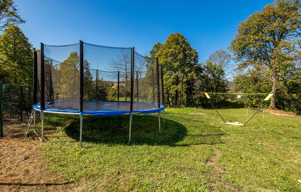 Semesterhus - Lika-Bosiljevo , Kroatien - CCL061 23