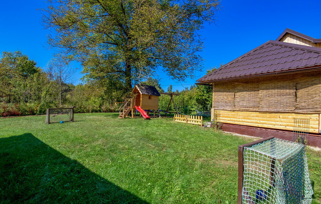 Feriehus - Ogulin-Tounj , Kroatia - CCL054 9