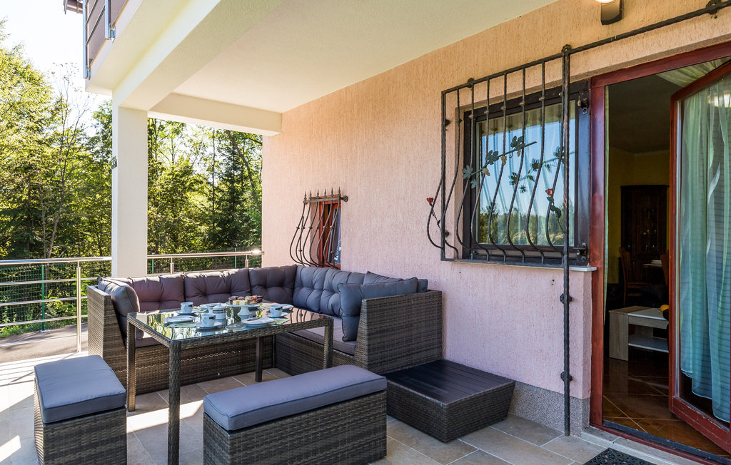 Semesterhus - Lika-Bosiljevo , Kroatien - CCL061 17