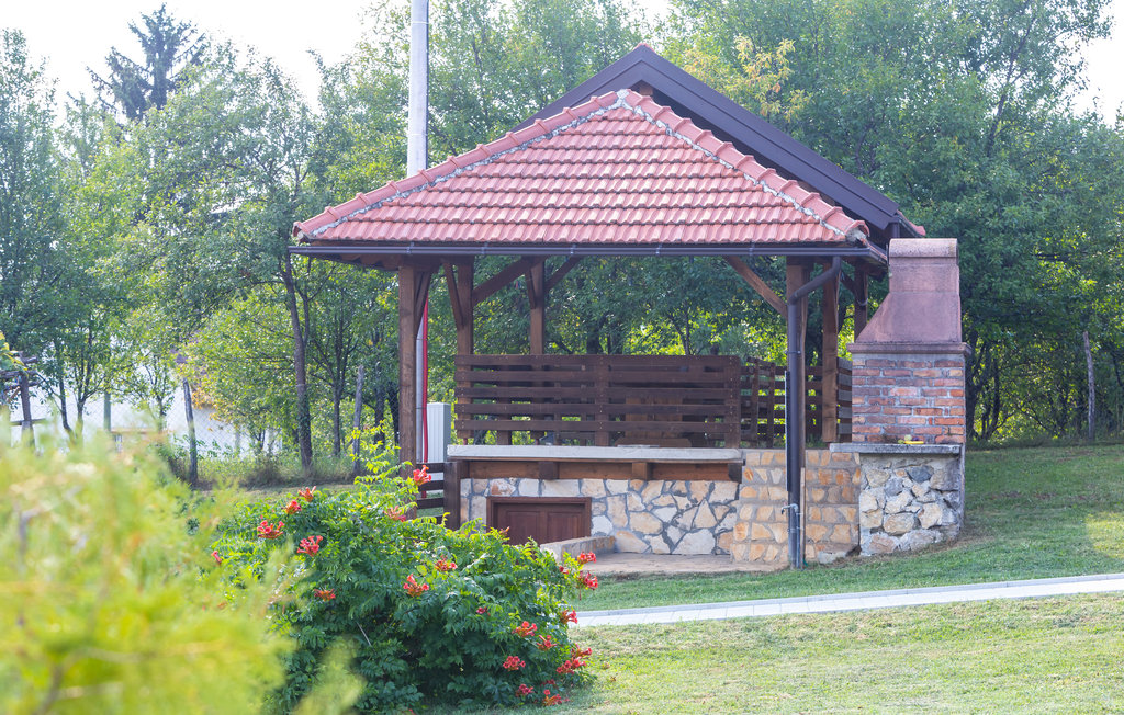 Ferienhaus - Slunj-Donje Taboriste , Kroatien - CCL071 13