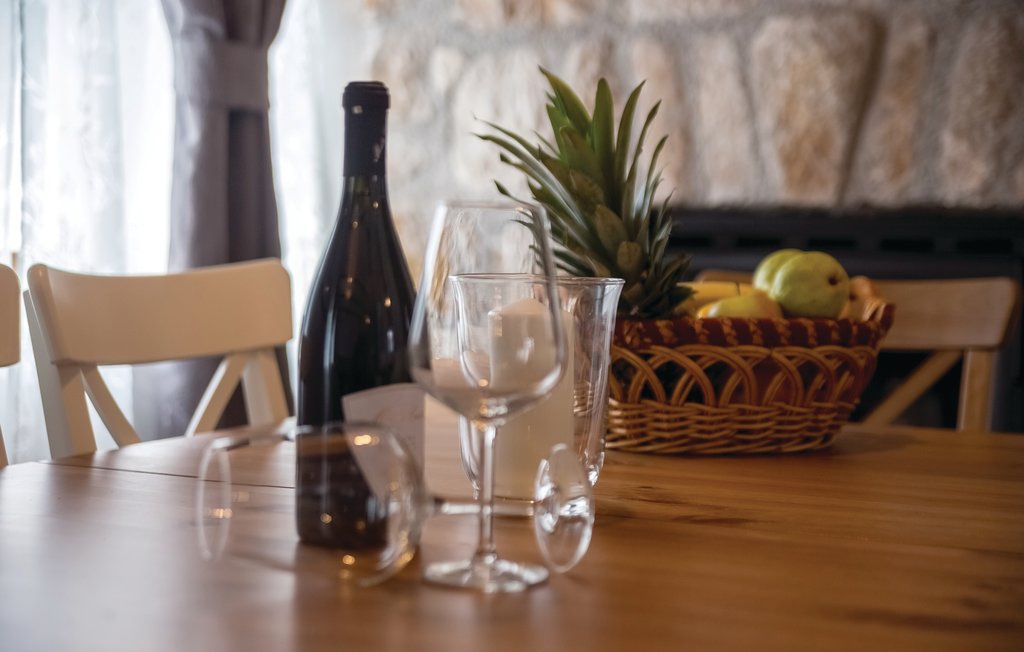 Ferienhaus - Plitvicka jezera-Gospic , Kroatien - CCL098 38