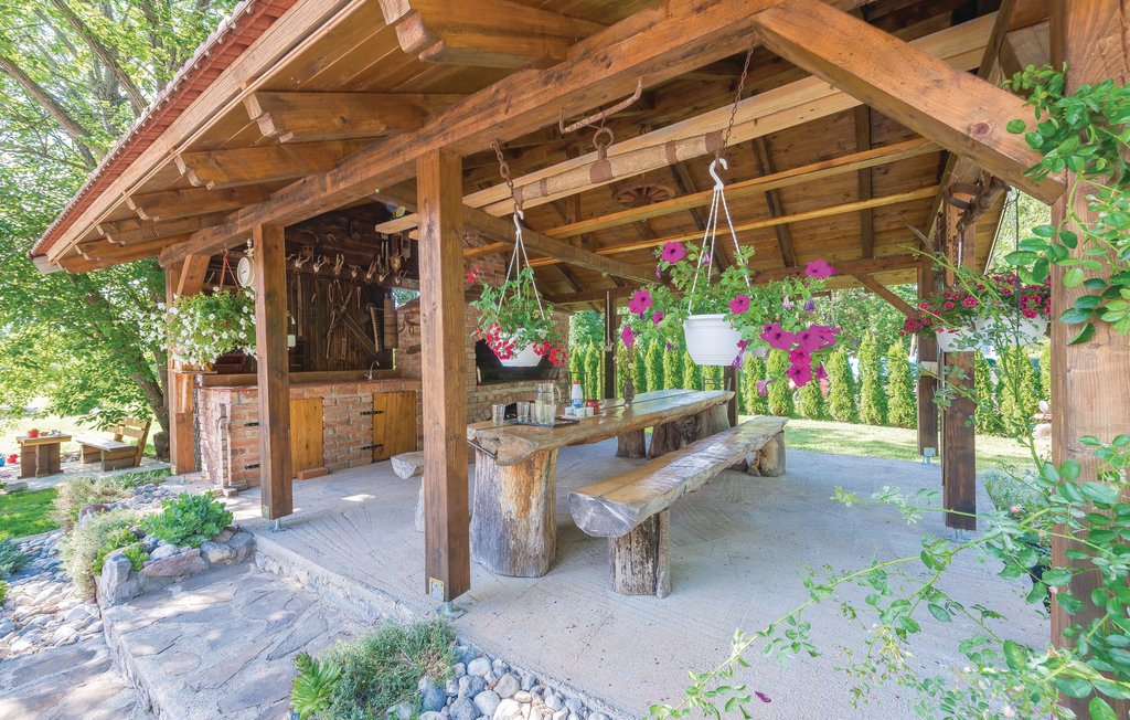 Feriehus - Gospic , Kroatia - CCL022 25