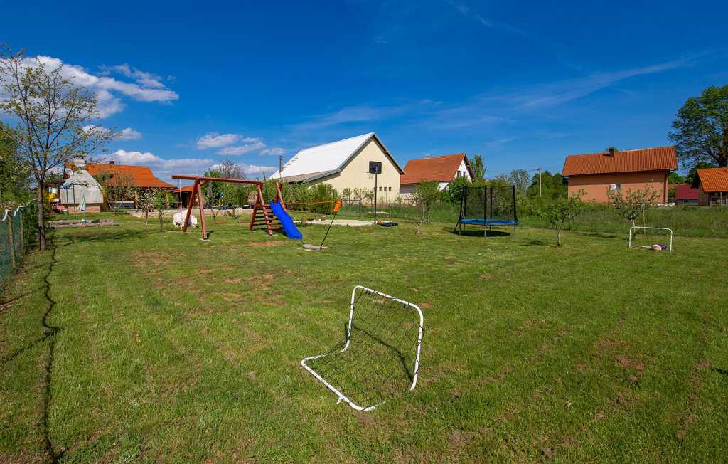 Ferienhaus - Lovinac-Sveti Rok , Kroatien - CCL023 27