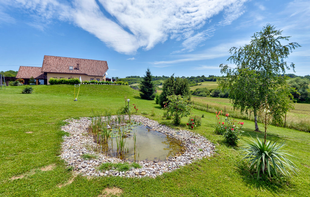 Feriehuse - Karlovac-Krasic , Kroatien - CCL048 28