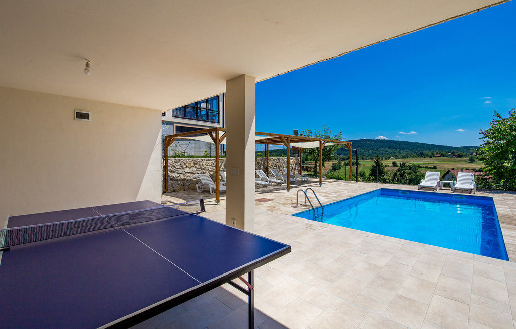 Lejlighed - Rakovica , Kroatien - CCL021 18