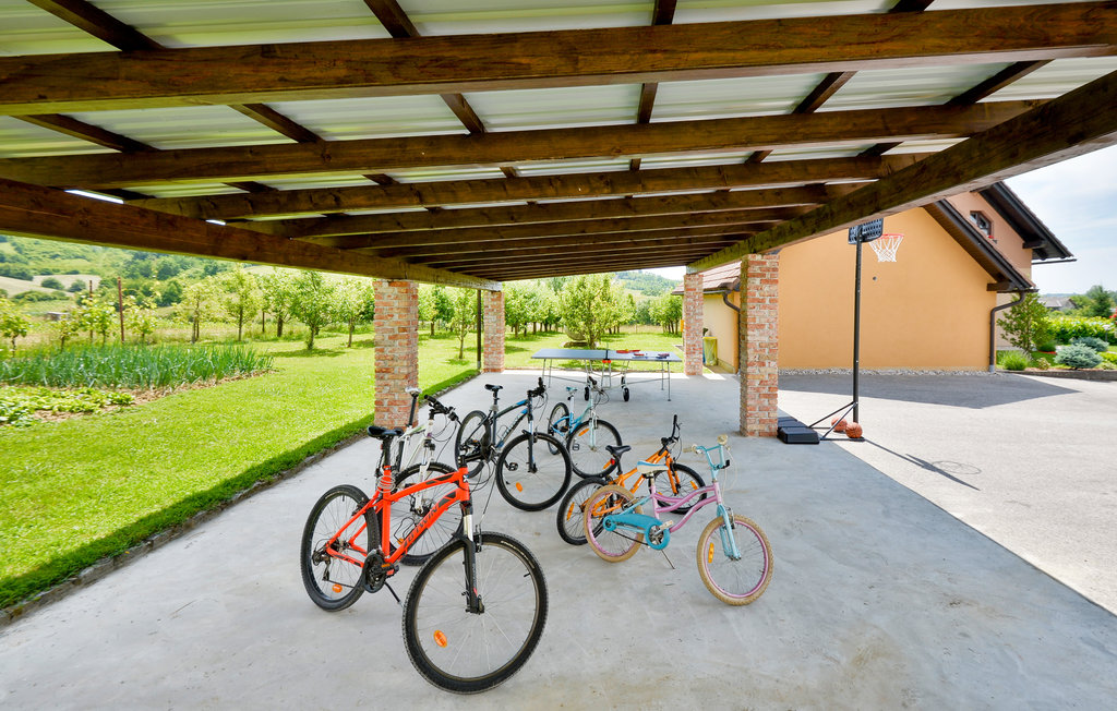 Feriehuse - Karlovac-Krasic , Kroatien - CCL048 25