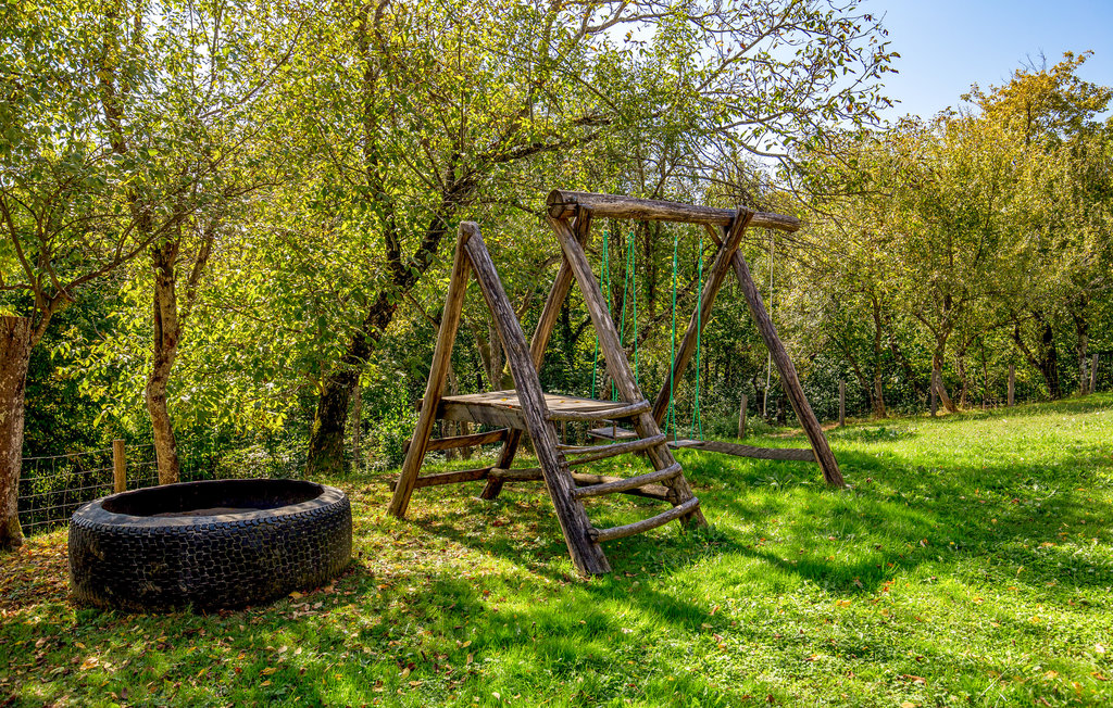 Ferienhaus - Karlovac-Ribnik , Kroatien - CCL049 16