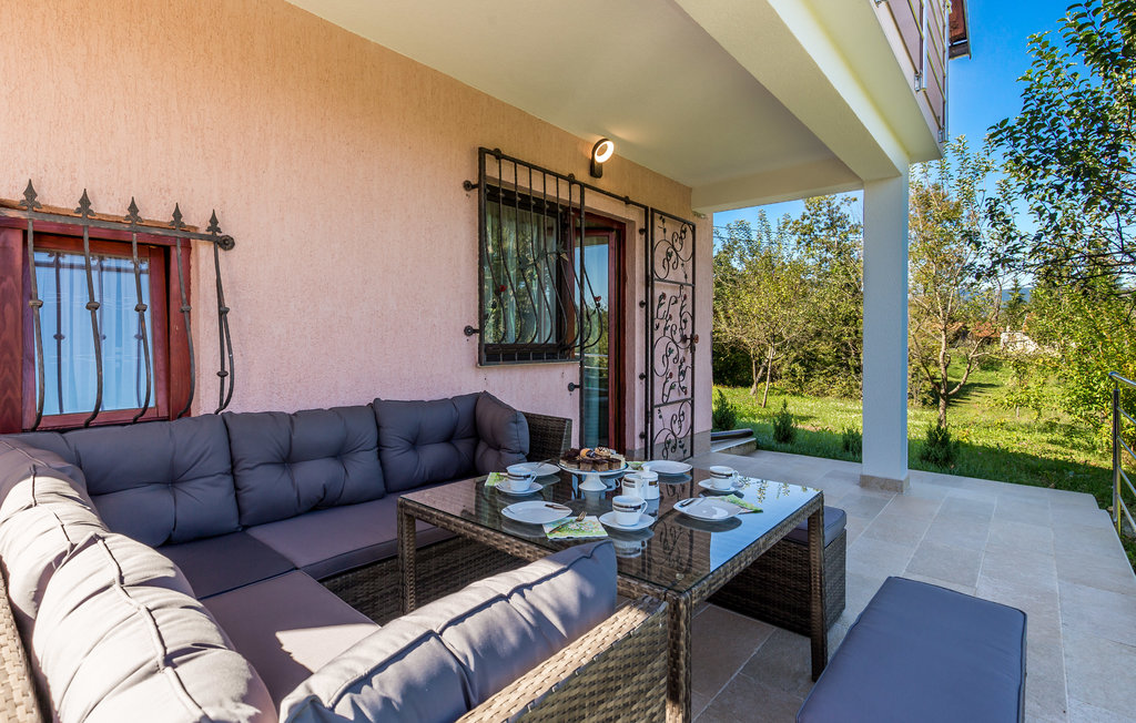 Semesterhus - Lika-Bosiljevo , Kroatien - CCL061 8