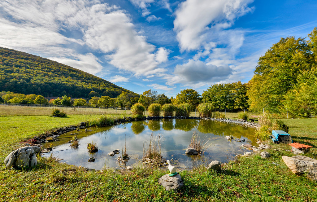Ferienhaus - Plitvicka Jezera-Frkasic , Kroatien - CCL065 14