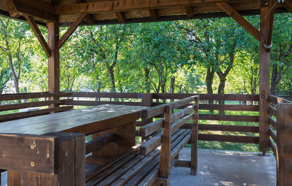 Ferienhaus - Slunj-Donje Taboriste , Kroatien - CCL071 12