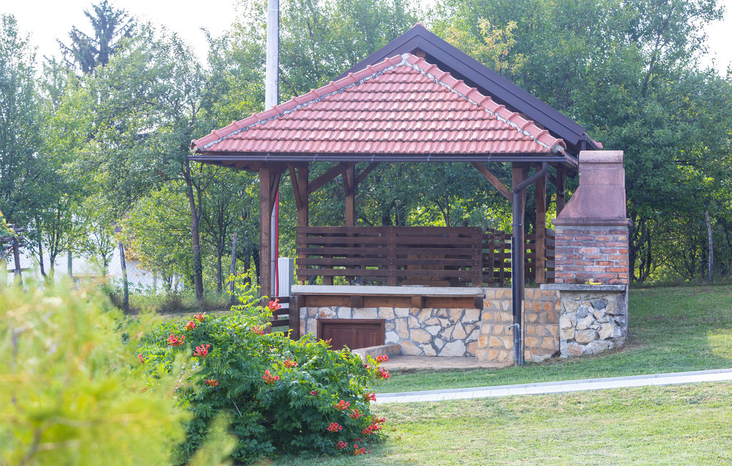 Feriehus - Slunj-Donje Taboriste , Kroatia - CCL074 13