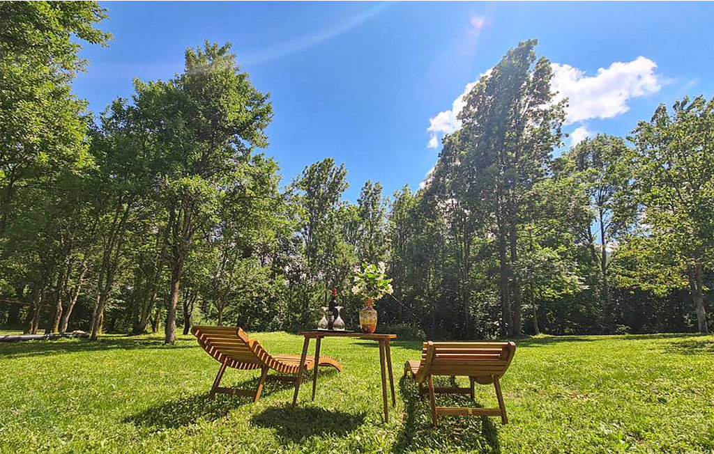 Feriehuse - Plitv. jezera-Sertic Poljana , Kroatien - CCL089 8